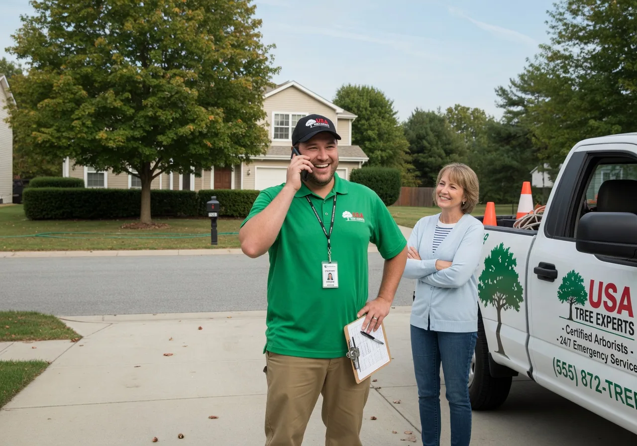 Tree Services Clarksville, TN FAQs